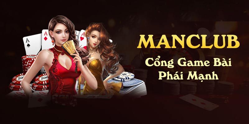 Cổng game Manclub 