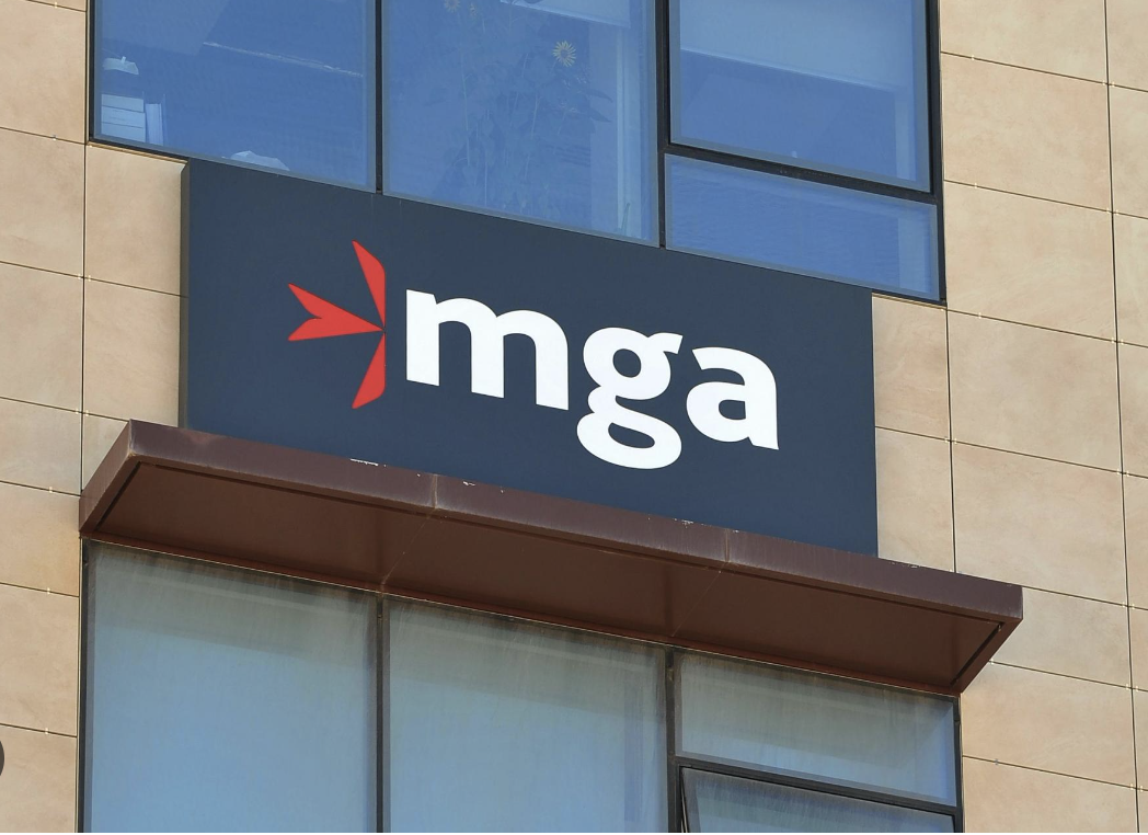 Malta Gaming Authority (mga)