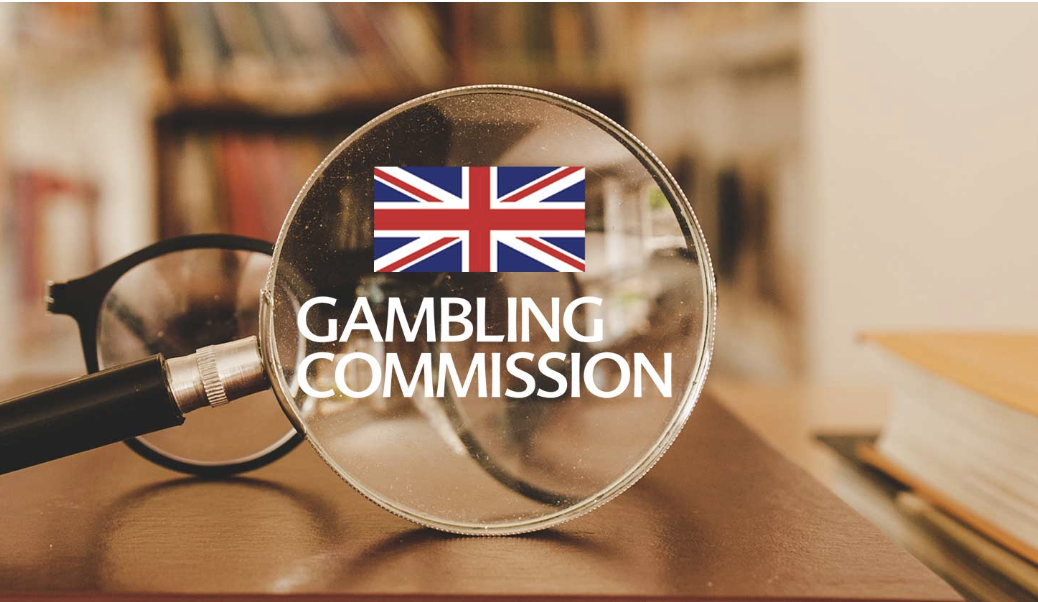 United Kingdom Gambling Commission (ukgc)