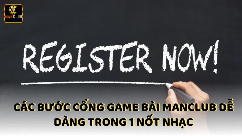 Cac Buoc Cong Game Bai Manclub De Dang Trong 1 Not Nhac