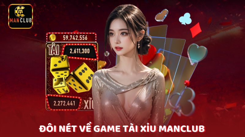 Doi Net Ve Game Tai Xiu Manclub