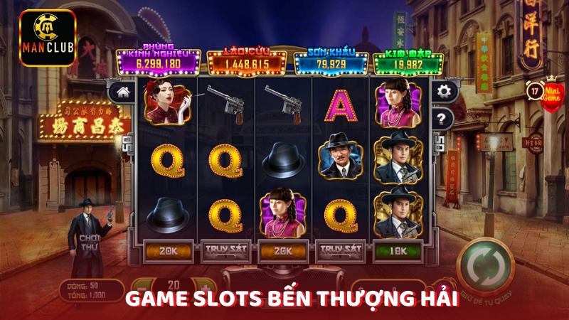 Game Slots Ben Thuong Hai