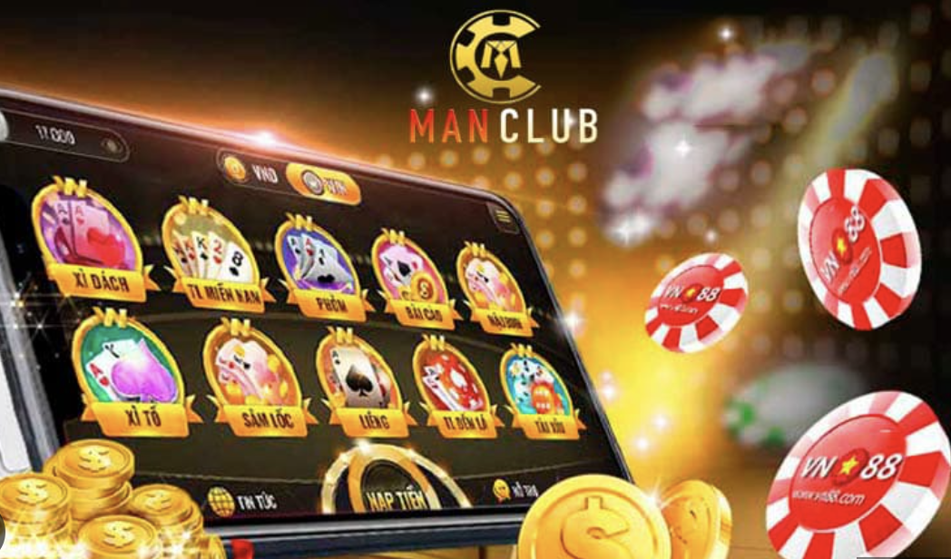 Gioi Thieu Ve Manclub