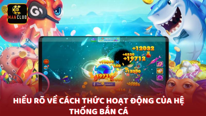 Hieu Ro Ve Cach Thuc Hoat Dong Cua He Thong Ban Ca