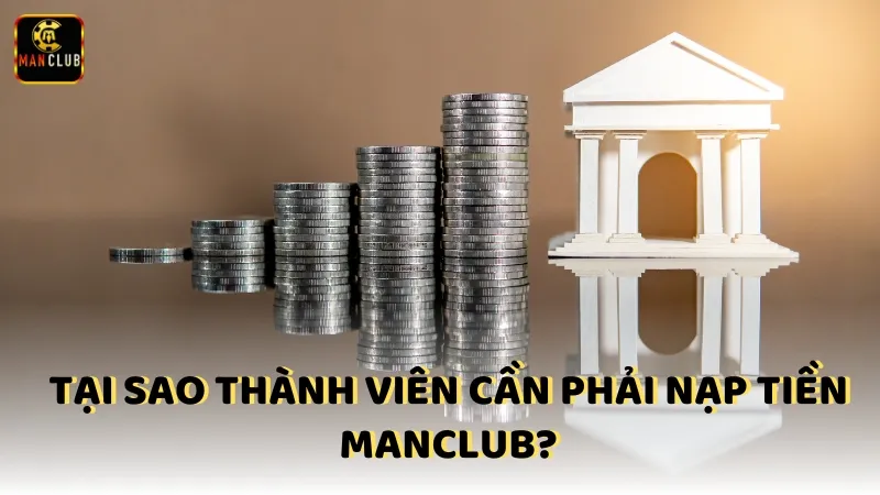 Tài Sao Thánh Viễn Cần Phái Nếp Tiến Manclub